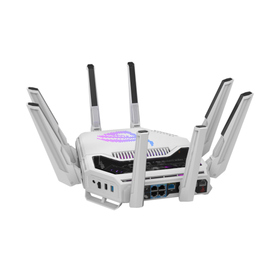 ASUS ROG RAPTURE GT-BE19000AI