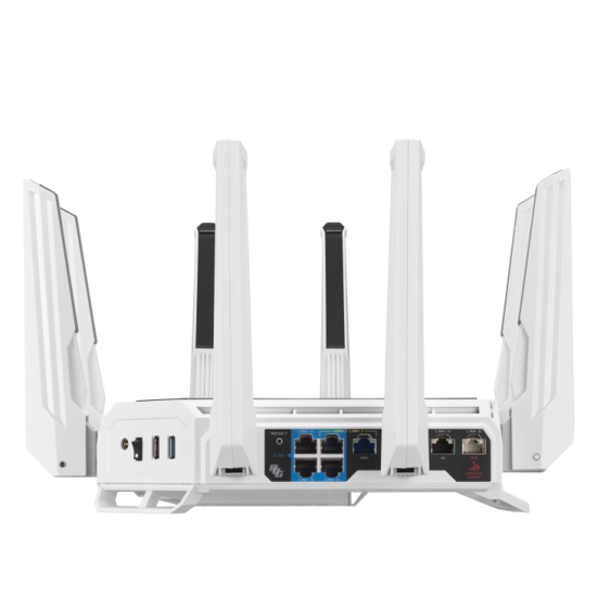 ASUS ROG RAPTURE GT-BE19000AI