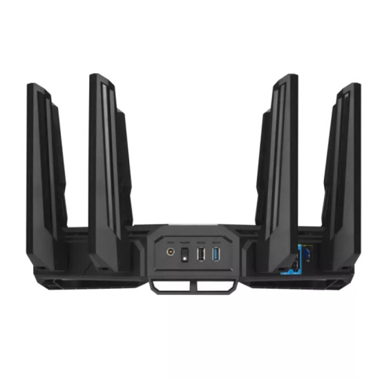 ASUS ROG RAPTURE GT-BE98