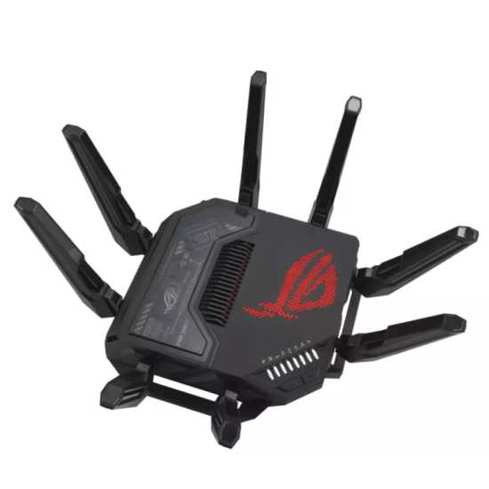 ASUS ROG RAPTURE GT-BE98