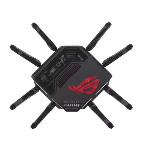 ASUS ROG RAPTURE GT-BE98