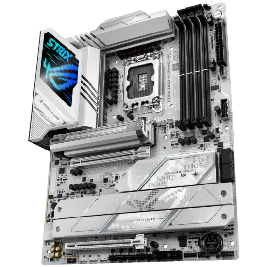 ASUS ROG STRIX Z890-A GAM WIFI