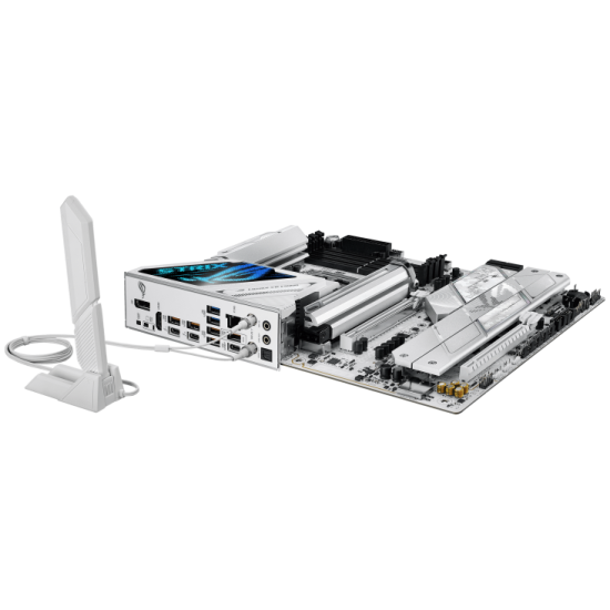ASUS ROG STRIX Z890-A GAM WIFI