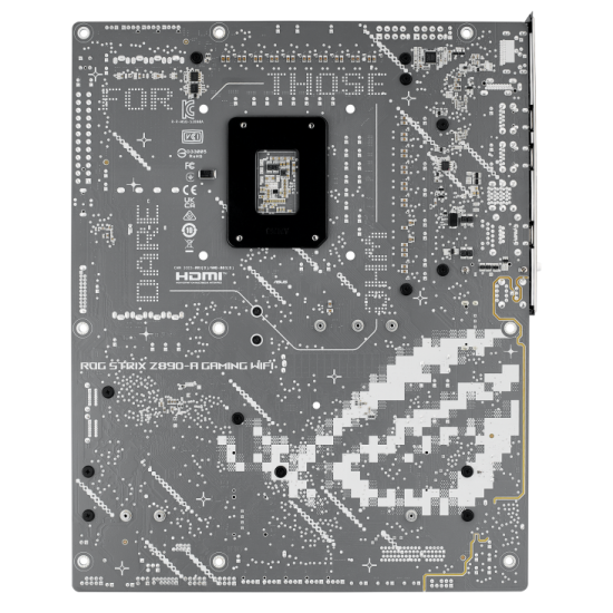ASUS ROG STRIX Z890-A GAM WIFI