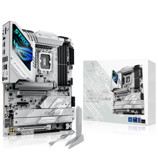 ASUS ROG STRIX Z890-A GAM WIFI
