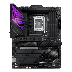 ASUS Z890 4xDDR5  4xSATA3  RAID HDMI DP           7xM2 GLAN         2xPCIEx16                 WiFi