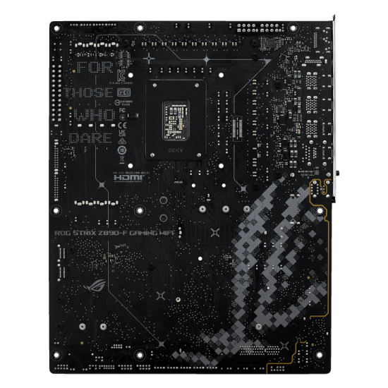 ASUS ROG STRIX Z890-F GAM WIFI