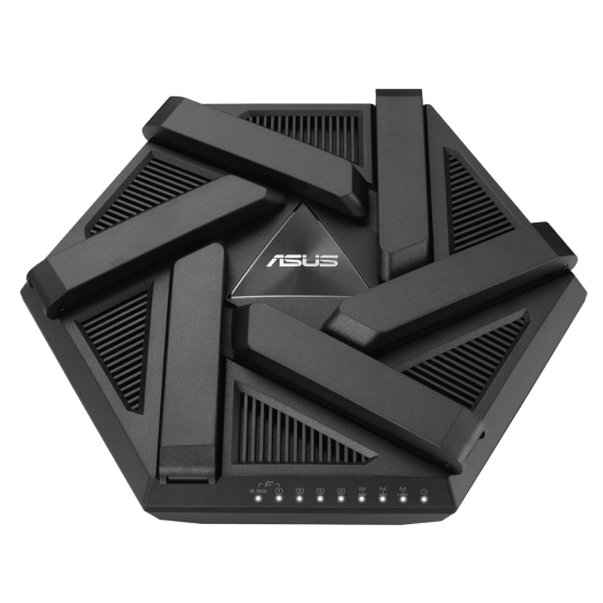 ASUS RT-AXE7800 WIFI6E