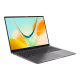 ASUS VIVOBOOK S16 SNAPFRAGON X1 26 16GB 256GB 16 WUXGA WIN 11 HOME GRAY