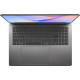 ASUS VIVOBOOK S16 CORE 7 350 16GB 256GB 16 WUXGA AG WIN 11 HOME GRAY NO ADAPTER