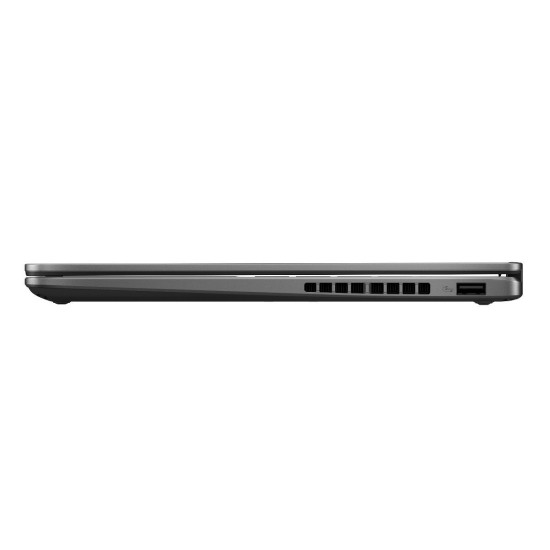 ASUS VIVOBOOK 14 FLIP ULTRA 7 258V 32G 1TB 14 OLED WUXGA TOUCH  WIN 11 HOME GRAY  NO ADAPTER