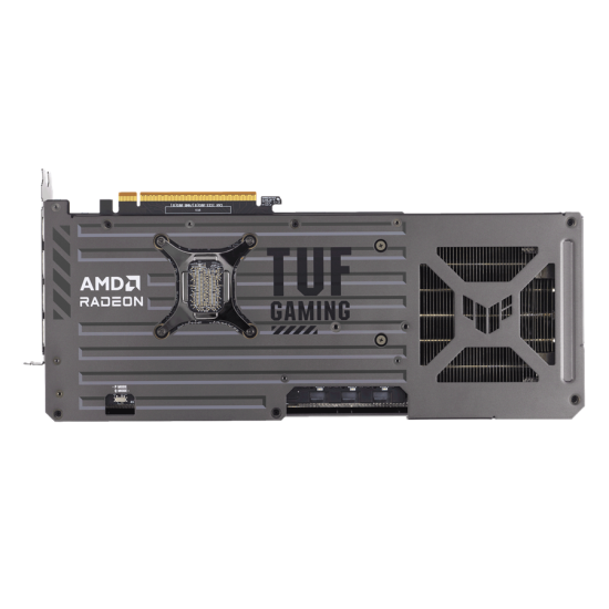 ASUS AMD RX9070XT HDMI DP 256B 16GB ACTIVE