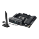 ASUS B850 4xDDR5  4xSATA3  RAID HDMI DP            3xM2 GLAN        1xPCIEx16 1xPCIEx1 WiFI