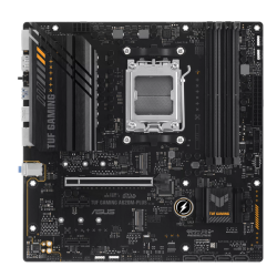 ASUS TUF GAMING A620M-PLUS