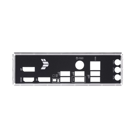 ASUS TUF GAMING A620M-PLUS