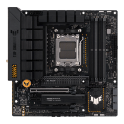 ASUS B650 4xDDR5  4xSATA3  RAID HDMI DP           2xM2 GLAN        2xPCIEx16 1xPCIEx1  WiFi