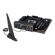 ASUS B650 4xDDR5  4xSATA3  RAID HDMI DP           2xM2 GLAN        2xPCIEx16 1xPCIEx1  WiFi