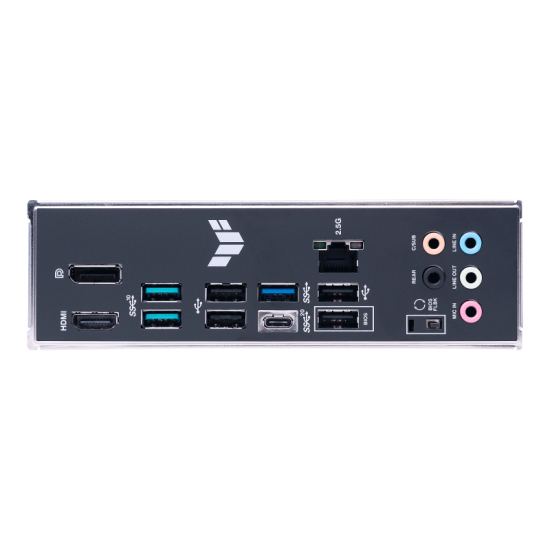 ASUS B650 4xDDR5  4xSATA3  RAID HDMI DP           2xM2 GLAN        2xPCIEx16 1xPCIEx1 