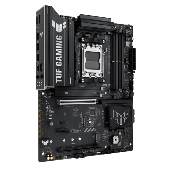 ASUS TUF GAMING B850-E WIFI