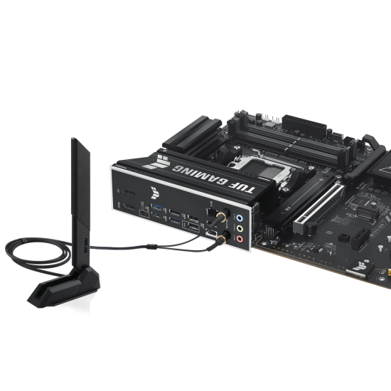 ASUS TUF GAMING B850-E WIFI