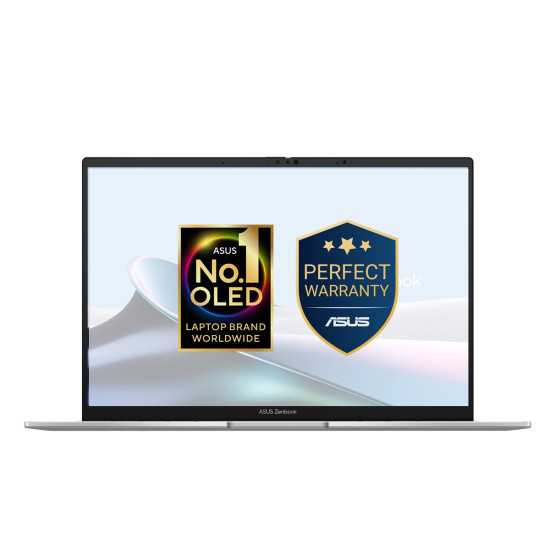 ASUS Zenbook 14 Intel Core Ultra 9 32GB 1TB 14 3K OLED 120Hz  Blue Windows 11 PRO