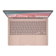 ASUS ZENBOOK 14 SNAPDRAGON X1 26 16GB 256GB 14 WUXGA OLED WIN 11 HOME CORAL NO ADAPTER