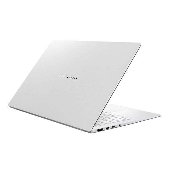ASUS ZENBOOK S14 INTEL CORE ULTRA 9 386H 32GB 1TB 14 3K OLED TOUCH WIN 11 PRO WHITE