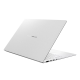 ASUS ZENBOOK S14 INTEL CORE ULTRA 9 386H 32GB 1TB 14 3K OLED TOUCH WIN 11 PRO WHITE