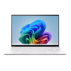 ASUS ZENBOOK S14 ULTRA 9 386H 16GB 512GB 14 3K OLED TOUCH WIN 11 PRO WHITE