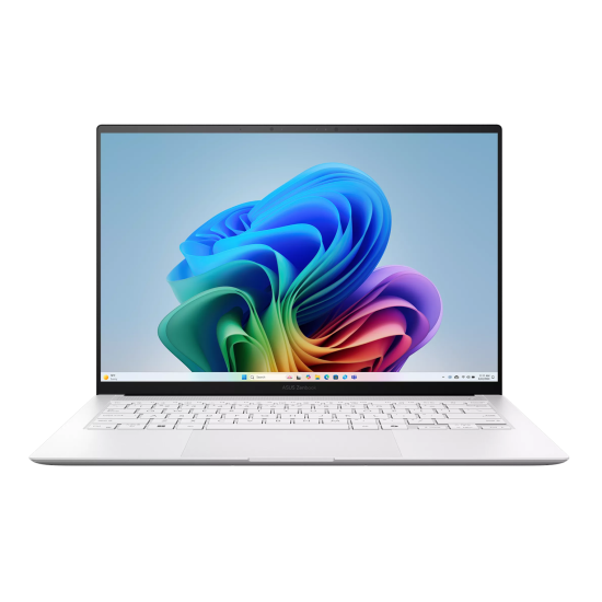 ASUS ZENBOOK S14 ULTRA 9 386H 16GB 512GB 14 3K OLED TOUCH WIN 11 PRO WHITE