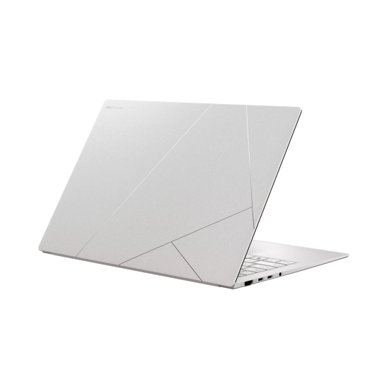ASUS ZENBOOK S14 ULTRA 9 386H 16GB 512GB 14 3K OLED TOUCH WIN 11 PRO WHITE