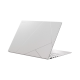 ASUS ZENBOOK S14 ULTRA 9 386H 16GB 512GB 14 3K OLED TOUCH WIN 11 PRO WHITE