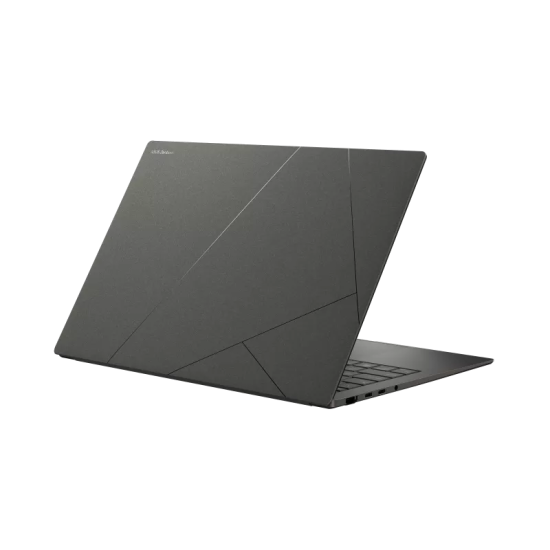 ASUS ZENBOOK S14 INTEL CORE ULTRA 7 256V 16GB 512GB 14 3K OLED TOUCH WIN 11 PRO GRAY NO ADAPTER