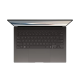 ASUS ZENBOOK S14 INTEL CORE ULTRA 7 256V 16GB 512GB 14 3K OLED TOUCH WIN 11 PRO GRAY NO ADAPTER