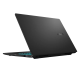 ASUS V16 INTEL CORE 5 210H 16GB 512GB RTX 3050 16 WUXGA 144HZ BLACK 