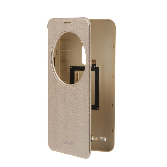 ASUS ACCESSORIES FLIP COVER GOLD