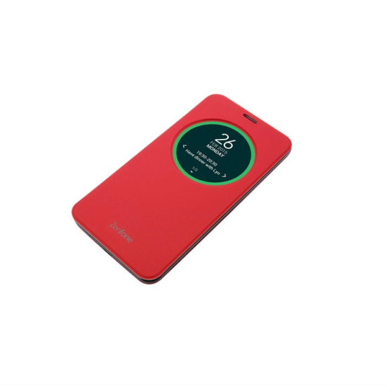 ASUS ACCESSORIES FLIP COVER RED
