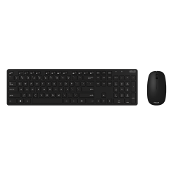 ASUS W5000 WL KB+MOUSE BLACK