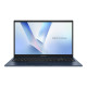 ASUS VIVOBOOK 15 INTEL CORE 5 320 16GB 512GB 15.6 FHD BLUE NO ADAPTER