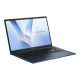ASUS VIVOBOOK 15 INTEL CORE 5 320 16GB 512GB 15.6 FHD BLUE NO ADAPTER