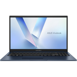 ASUS VIVOBOOK 15 CORE 7 350 16GB 512GB 15.6 FHD BLUE NO ADAPTER