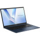 ASUS VIVOBOOK 15 CORE 7 350 16GB 512GB 15.6 FHD BLUE NO ADAPTER