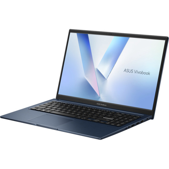 ASUS VIVOBOOK 15 CORE 7 350 16GB 512GB 15.6 FHD BLUE NO ADAPTER