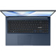 ASUS VIVOBOOK 15 CORE 7 350 16GB 512GB 15.6 FHD BLUE NO ADAPTER