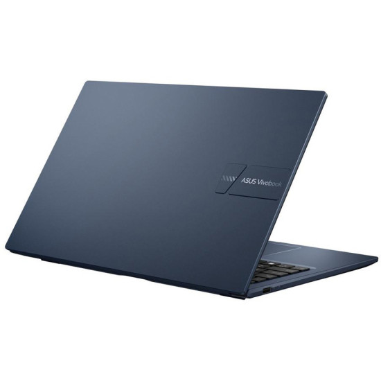 ASUS VIVOBOOK 15 CORE 7 350 16GB 512GB 15.6 FHD BLUE NO ADAPTER