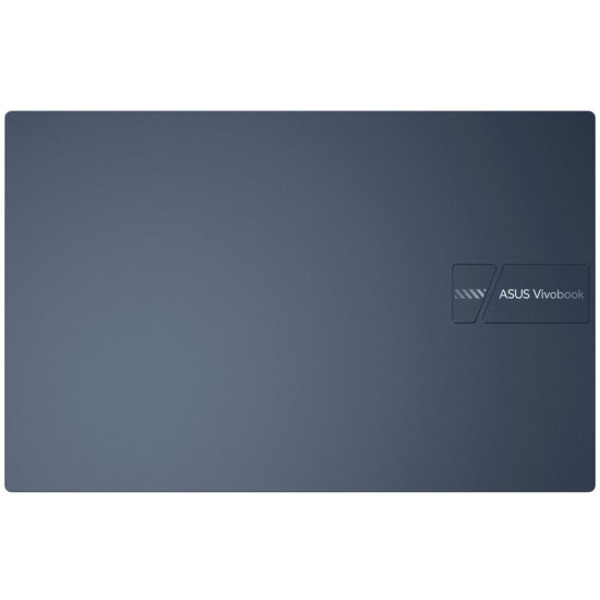 ASUS VIVOBOOK 15 CORE 7 350 16GB 512GB 15.6 FHD BLUE NO ADAPTER