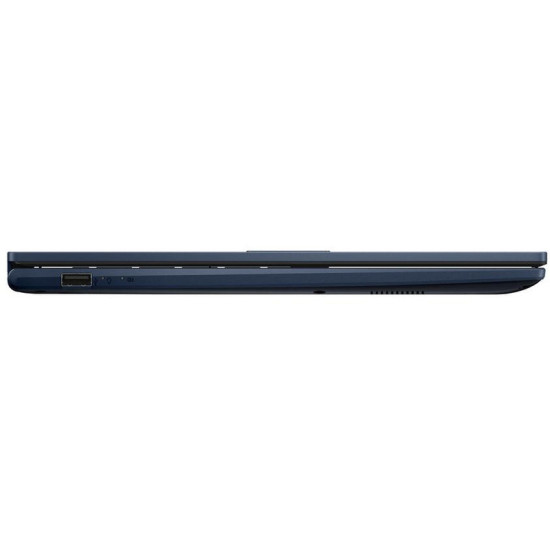 ASUS VIVOBOOK 15 CORE 7 350 16GB 512GB 15.6 FHD BLUE NO ADAPTER