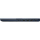 ASUS VIVOBOOK 15 CORE 7 350 16GB 512GB 15.6 FHD BLUE NO ADAPTER