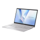 ASUS VIVOBOOK 15 CORE 7 16GB 512GB 15.6 FHD SILVER NO ADAPTER