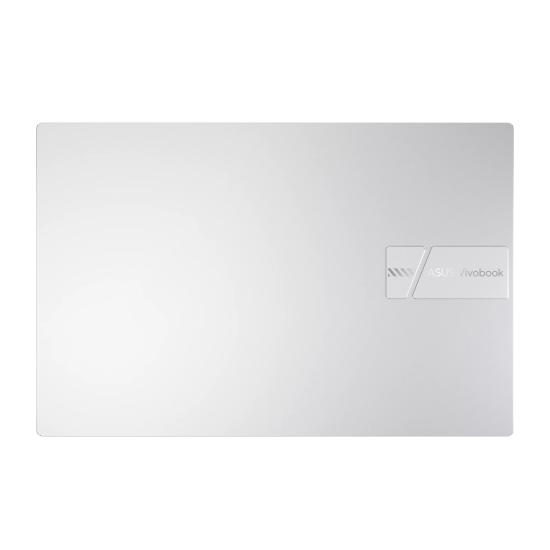ASUS VIVOBOOK 15 CORE 7 16GB 512GB 15.6 FHD SILVER NO ADAPTER